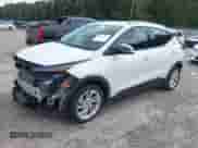2022 Chevrolet Bolt EUV LT с VIN 1G1FY6S09N4112999, выставлен на аукционе IAAI как лот 43133457 с пробегом 61 511 миль миль и . История ставок и продаж доступна на DreamBid. Изображение 21.