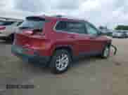 2014 Jeep Cherokee Latitude с VIN 1C4PJMCB8EW176525, выставлен на аукционе Copart как лот 60784085 с пробегом 103 645 миль миль и Списание • Salvage title. История ставок и продаж доступна на DreamBid. Изображение 3.