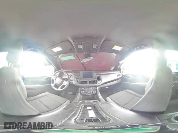 2022 Chevrolet Tahoe LS с VIN 1GNSCMKD8NR249776, выставлен на аукционе Copart как лот 81009475 с пробегом Не указан миль и На запчасти • Non repairable. История ставок и продаж доступна на DreamBid. Изображение 15.