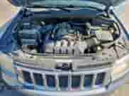 2012 Jeep Grand Cherokee Overland с VIN 1C4RJECT0CC317030, выставлен на аукционе Copart как лот 60969715 с пробегом 160 876 миль миль и Чистый • Clean title. История ставок и продаж доступна на DreamBid. Изображение 12.