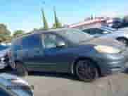 2008 Toyota Sienna CE с VIN 5TDZK23C18S148914, выставлен на аукционе IAAI как лот 43168459 с пробегом 241 051 миль миль и . История ставок и продаж доступна на DreamBid. Изображение 13.