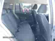 2011 Volkswagen Tiguan S с VIN WVGAV7AX2BW500537, выставлен на аукционе IAAI как лот 42304516 с пробегом 135 432 миль миль и . История ставок и продаж доступна на DreamBid. Изображение 8.