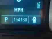 2010 Chevrolet Equinox LTZ with VIN 2CNFLGEY7A6345037, listed as a IAAI auction lot 42668553 with 154,160 mi miles and . Bid and sale history available at DreamBid. Image 7.