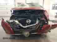 2021 Nissan Murano Platinum z VIN 5N1AZ2DS3MC135863, wystawiony jako IAAI lot #40693939 z przebiegiem Nie podano mil oraz . Historia ofert i sprzedaży dostępna na DreamBid. Obrazek 11.