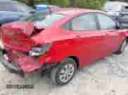 2017 Hyundai Accent Value Edition с VIN KMHCT4AE8HU298268, выставлен на аукционе IAAI как лот 42974513 с пробегом 160 352 миль миль и . История ставок и продаж доступна на DreamBid. Изображение 4.