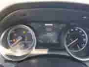 2021 Toyota Camry Hybrid XSE with VIN 4T1K31AK3MU021277, listed as a Copart auction lot 70713925 with 110,295 mi miles and Salvage title. Bid and sale history available at DreamBid. Image 9.