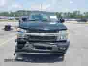 2011 Chevrolet Colorado 1LT z VIN 1GCHTCFE8B8105355, wystawiony jako IAAI lot #42298157 z przebiegiem 213 853 mil mil oraz . Historia ofert i sprzedaży dostępna na DreamBid. Obrazek 12.