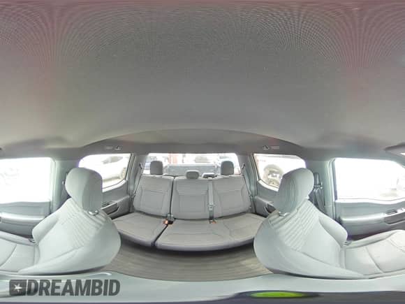 2021 Ford F-150 XL z VIN 1FTEW1CB8MKD01021, wystawiony jako Copart lot #80383905 z przebiegiem 81 567 mil mil oraz Nie do naprawy • Non repairable. Historia ofert i sprzedaży dostępna na DreamBid. Obrazek 15.