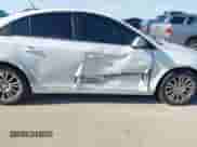 2014 Chevrolet Cruze ECO с VIN 1G1PH5SB9E7487354, выставлен на аукционе IAAI как лот 43329517 с пробегом 104 266 миль миль и . История ставок и продаж доступна на DreamBid. Изображение 12.