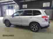 2015 Subaru Forester XT Touring with VIN JF2SJGUC8FH508151, listed as a Copart auction lot 81137115 with 150,056 mi miles and Clean title. Bid and sale history available at DreamBid. Image 2.