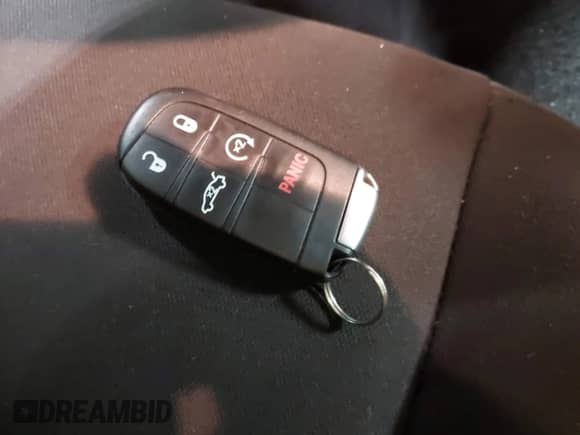 2022 Dodge Challenger R/T with VIN 2C3CDZBT7NH159764, listed as a IAAI auction lot 43173503 with 46,799 mi miles and . Bid and sale history available at DreamBid. Image 11.