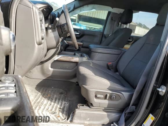 2021 Chevrolet Silverado 1500 RST с VIN 3GCUYEEL7MG482171, выставлен на аукционе Copart как лот 42620915 с пробегом 92 803 миль миль и Списание • Salvage title. История ставок и продаж доступна на DreamBid. Изображение 7.
