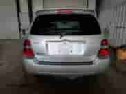 2007 Toyota Highlander Limited z VIN JTEEP21AX70199925, wystawiony jako Copart lot #81307655 z przebiegiem 102 358 mil mil oraz Szkoda całkowita • Salvage title. Historia ofert i sprzedaży dostępna na DreamBid. Obrazek 6.