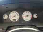 2001 Nissan Pathfinder SE with VIN JN8DR07Y21W502353, listed as a Copart auction lot 81490535 with 214,883 mi miles and Salvage title. Bid and sale history available at DreamBid. Image 9.