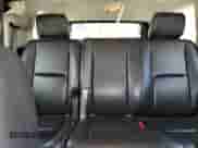 2014 Chevrolet Tahoe Commercial с VIN 1GNLC2E09ER192814, выставлен на аукционе Copart как лот 63980445 с пробегом 261 632 миль миль и Списание • Salvage title. История ставок и продаж доступна на DreamBid. Изображение 10.