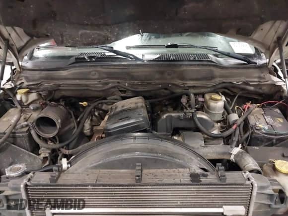 2004 Dodge 3500 SLT с VIN 3D7LU38C24G273384, выставлен на аукционе IAAI как лот 41296748 с пробегом 210 825 миль миль и . История ставок и продаж доступна на DreamBid. Изображение 10.