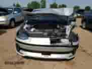 2024 Hyundai Ioniq 6 SEL с VIN KMHM34AC8RA055260, выставлен на аукционе Copart как лот 65795814 с пробегом 2 890 миль миль и Списание • Salvage title. История ставок и продаж доступна на DreamBid. Изображение 5.