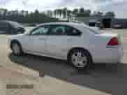 2013 Chevrolet Impala LT с VIN 2G1WG5E32D1221222, выставлен на аукционе Copart как лот 84409555 с пробегом 162 399 миль миль и Списание • Salvage title. История ставок и продаж доступна на DreamBid. Изображение 2.