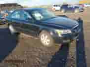 2008 Hyundai Sonata GLS с VIN 5NPET46F48H339049, выставлен на аукционе IAAI как лот 43468546 с пробегом 96 929 миль миль и . История ставок и продаж доступна на DreamBid. Изображение 1.