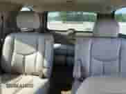 2003 Chevrolet Tahoe LT с VIN 1GNEK13Z73J198565, выставлен на аукционе Copart как лот 65765645 с пробегом 342 811 миль миль и Списание • Salvage title. История ставок и продаж доступна на DreamBid. Изображение 10.