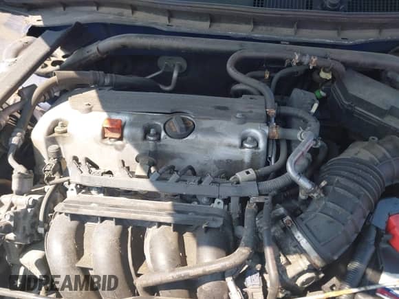 2011 Honda Accord EX with VIN 1HGCS1B79BA001377, listed as a IAAI auction lot 40209633 with 71,364 mi miles and . Bid and sale history available at DreamBid. Image 10.