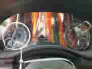 2021 Ram 1500 Big Horn with VIN 1C6RREFG1MN610200, listed as a Copart auction lot 84767334 with 61,999 mi miles and Clean title. Bid and sale history available at DreamBid. Image 9.