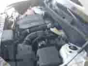 2025 Hyundai Santa Fe SEL with VIN 5NMP24GL0SH076658, listed as a IAAI auction lot 42651474 with 5,183 mi miles and . Bid and sale history available at DreamBid. Image 20.