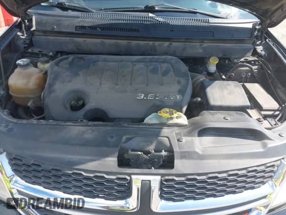 2013 Dodge Journey SXT с VIN 3C4PDDBG1DT615217, выставлен на аукционе IAAI как лот 42728052 с пробегом 234 347 миль миль и . История ставок и продаж доступна на DreamBid. Изображение 10.