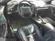 1996 Chevrolet Camaro с VIN 2G1FP22K4T2130665, выставлен на аукционе Copart как лот 60147435 с пробегом 89 057 миль миль и Списание • Salvage title. История ставок и продаж доступна на DreamBid. Изображение 8.