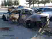 2018 BMW 4 Series 440i with VIN WBA4W7C56JAD29040, listed as a Copart auction lot 84026254 with Not provided miles and Non repairable. Bid and sale history available at DreamBid. Image 2.