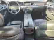 2015 Hyundai Genesis 5.0L с VIN KMHGN4JF5FU047774, выставлен на аукционе Copart как лот 84036425 с пробегом 163 602 миль миль и Чистый • Clean title. История ставок и продаж доступна на DreamBid. Изображение 8.