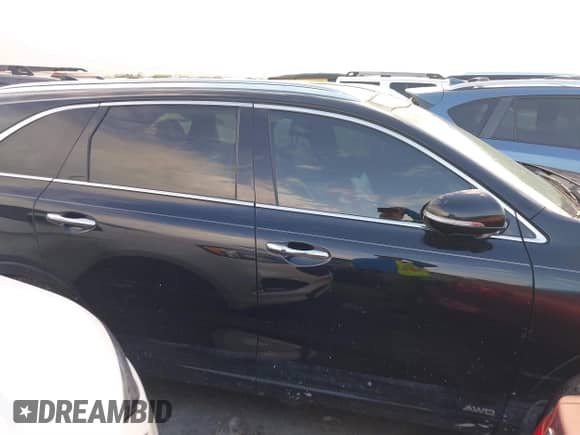 2016 Kia Sorento SXL с VIN 5XYPKDA19GG042405, выставлен на аукционе IAAI как лот 40495780 с пробегом Не указан миль и . История ставок и продаж доступна на DreamBid. Изображение 13.