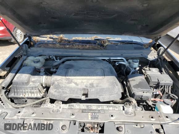 2015 Chevrolet Colorado 2WD LT with VIN 1GCGSBE31F1122523, listed as a Copart auction lot 61953615 with 170,948 mi miles and Clean title. Bid and sale history available at DreamBid. Image 11.