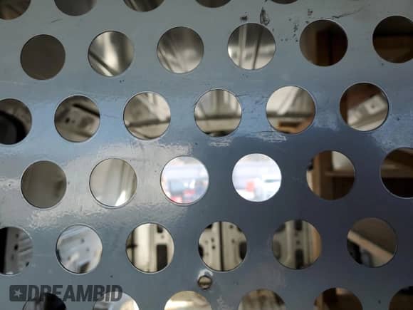 2013 Ford Econoline Cargo Commercial z VIN 1FTNE1EW8DDA40884, wystawiony jako Copart lot #48162845 z przebiegiem 204 886 mil mil oraz Czysty tytuł • Clean title. Historia ofert i sprzedaży dostępna na DreamBid. Obrazek 10.