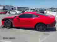 2023 Ford Mustang EcoBoost с VIN 1FA6P8TH2P5109651, выставлен на аукционе IAAI как лот 42519302 с пробегом 33 575 миль миль и . История ставок и продаж доступна на DreamBid. Изображение 15.