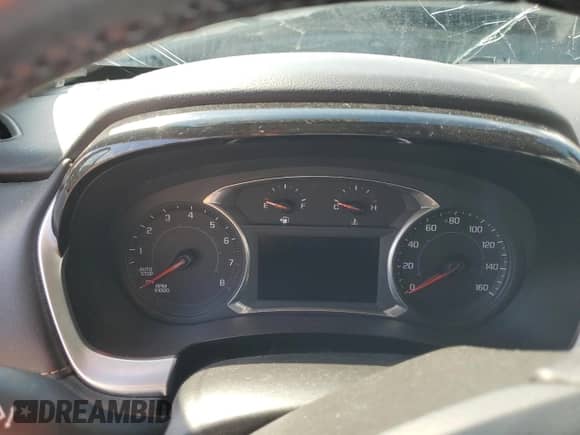 2018 Chevrolet Traverse LT Cloth with VIN 1GNERGKW0JJ167306, listed as a Copart auction lot 66888455 with Not provided miles and Salvage title. Bid and sale history available at DreamBid. Image 9.