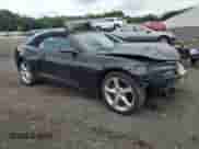 2015 Chevrolet Camaro LT с VIN 2G1FF3D30F9293436, выставлен на аукционе Copart как лот 65378265 с пробегом 73 993 миль миль и Списание • Salvage title. История ставок и продаж доступна на DreamBid. Изображение 4.