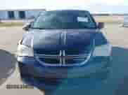2013 Dodge Grand Caravan SE with VIN 2C4RDGBGXDR791339, listed as a IAAI auction lot 43387058 with 212,746 mi miles and . Bid and sale history available at DreamBid. Image 12.