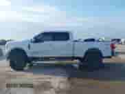 2018 Ford F-250 XL with VIN 1FT7W2BT2JEB88489, listed as a IAAI auction lot 42669977 with 164,618 mi miles and . Bid and sale history available at DreamBid. Image 14.