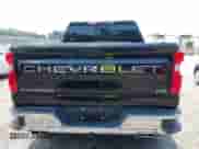 2024 Chevrolet Silverado 1500 LTZ with VIN 2GCUDGED1R1231209, listed as a IAAI auction lot 42578401 with 15,552 mi miles and . Bid and sale history available at DreamBid. Image 16.