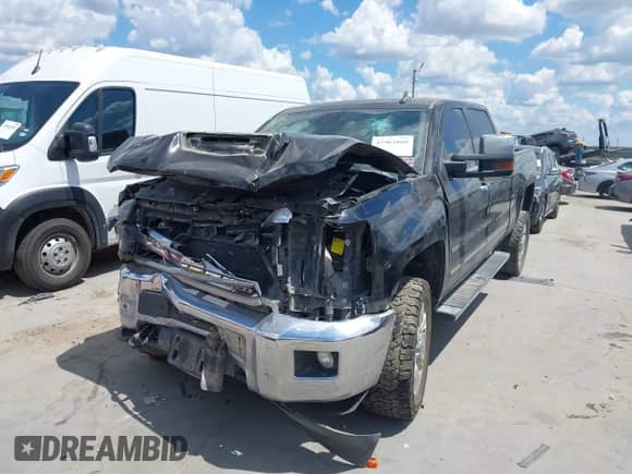 2019 Chevrolet Silverado 2500HD LTZ с VIN 1GC1KTEYXKF156139, выставлен на аукционе IAAI как лот 42962860 с пробегом 163 580 миль миль и . История ставок и продаж доступна на DreamBid. Изображение 17.