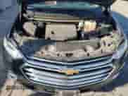 2018 Chevrolet Traverse High Country с VIN 1GNEVKKW7JJ100684, выставлен на аукционе Copart как лот 60876285 с пробегом 172 149 миль миль и Списание • Salvage title. История ставок и продаж доступна на DreamBid. Изображение 12.