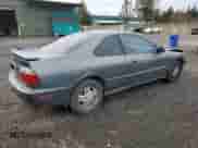 1997 Honda Accord EX с VIN 1HGCD7269VA031536, выставлен на аукционе Copart как лот 45535635 с пробегом 225 302 миль миль и Списание • Salvage title. История ставок и продаж доступна на DreamBid. Изображение 3.