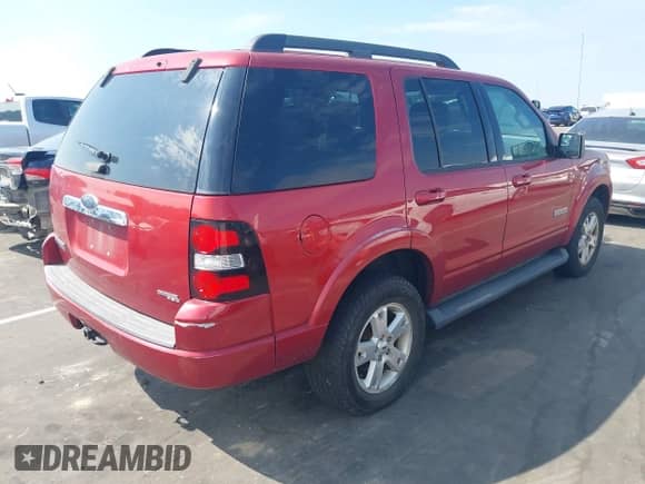 2007 Ford Explorer XLT с VIN 1FMEU73E87UB53962, выставлен на аукционе IAAI как лот 43315793 с пробегом 171 548 миль миль и . История ставок и продаж доступна на DreamBid. Изображение 4.