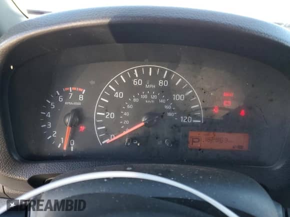 2015 Chevrolet City Express Cargo LS с VIN 3N63M0YN8FK694307, выставлен на аукционе Copart как лот 82564544 с пробегом 162 863 миль миль и Списание • Salvage title. История ставок и продаж доступна на DreamBid. Изображение 9.