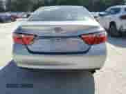 2015 Toyota Camry SE с VIN 4T1BF1FK7FU106173, выставлен на аукционе Copart как лот 86892285 с пробегом 187 682 миль миль и Списание • Salvage title. История ставок и продаж доступна на DreamBid. Изображение 6.