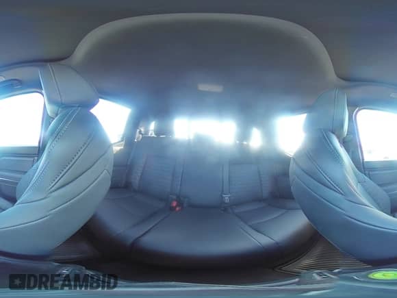 2025 Toyota Tacoma TRD Sport Hybrid with VIN 3TYLC5LN4ST017784, listed as a Copart auction lot 80697695 with 8,347 mi miles and Salvage title. Bid and sale history available at DreamBid. Image 15.