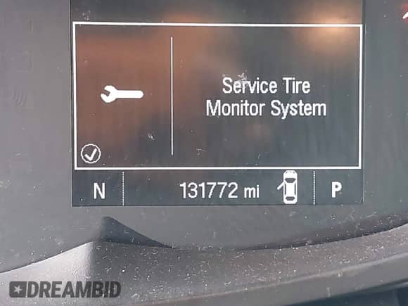 2018 Chevrolet Trax LT с VIN 3GNCJPSB8JL229278, выставлен на аукционе IAAI как лот 43448290 с пробегом 131 772 миль миль и . История ставок и продаж доступна на DreamBid. Изображение 15.