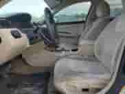 2010 Chevrolet Impala LS with VIN 2G1WA5EKXA1233865, listed as a Copart auction lot 85153405 with 189,294 mi miles and Salvage title. Bid and sale history available at DreamBid. Image 7.