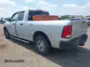 2014 Ram 1500 Express с VIN 1C6RR6FT3ES243290, выставлен на аукционе IAAI как лот 42680042 с пробегом 168 717 миль миль и . История ставок и продаж доступна на DreamBid. Изображение 3.